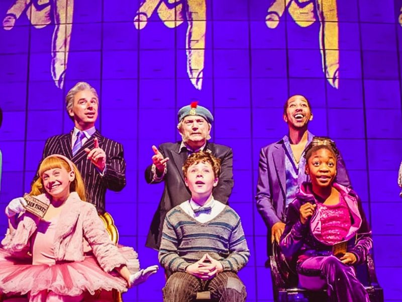 Best Broadway Shows 2017 | Reviews, Discounted Tickets & More