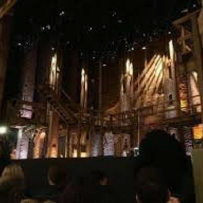 majestic theatre seating chart orchestra phantom opera guide