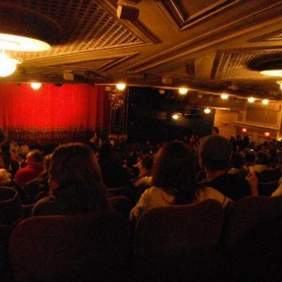 majestic theatre mezzanine rear phantom opera