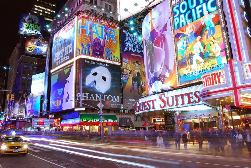 Broadway Shows New York 2024 New in 2024