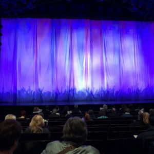 Marquis Theatre Seating Chart | Tootsie Seating Guide