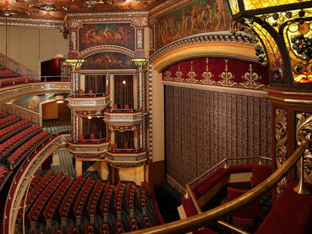 Belasco Theatre Seating Chart - Best Seats, insider tips ...
