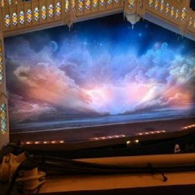 Eugene Oneill Theatre Seat Map / Seating Charts (BroadwayWorld.com)