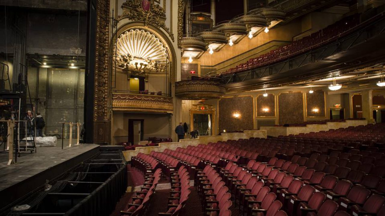 Palace Theatre Seating Chart | Best Seats, Pro Tips, And More!