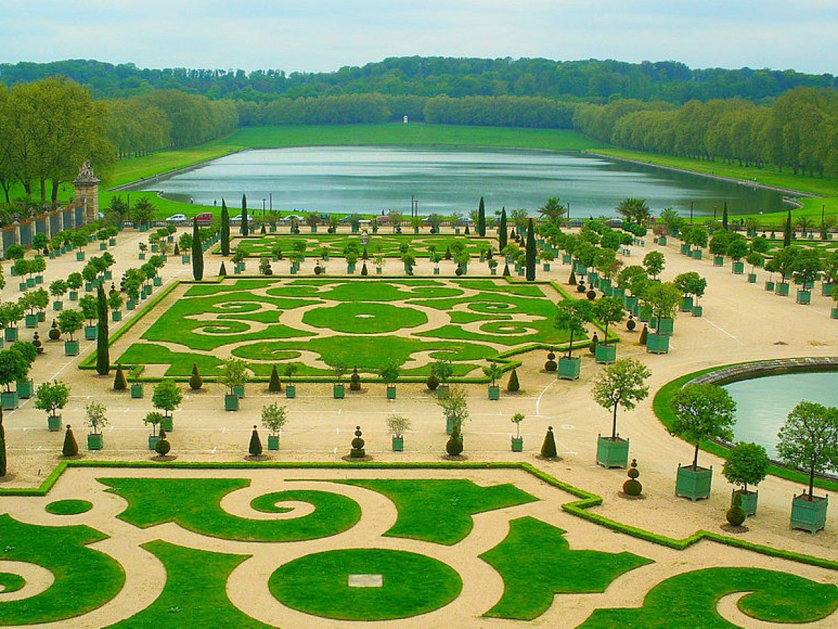 Palace Of Versailles Gardens Fountain Show All You Need To Know
