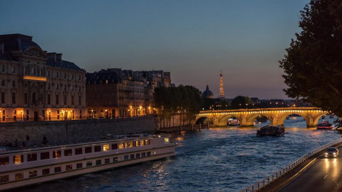 9 Enchanting Paris Dinner Cruises Tickets Reviews Tips More
