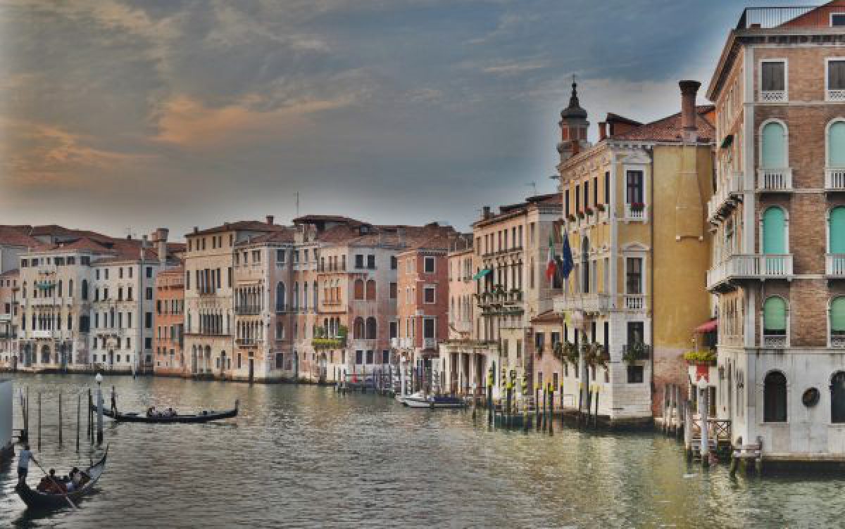 Grand Canal Cruise Venice The Ultimate Guide Headout Blog