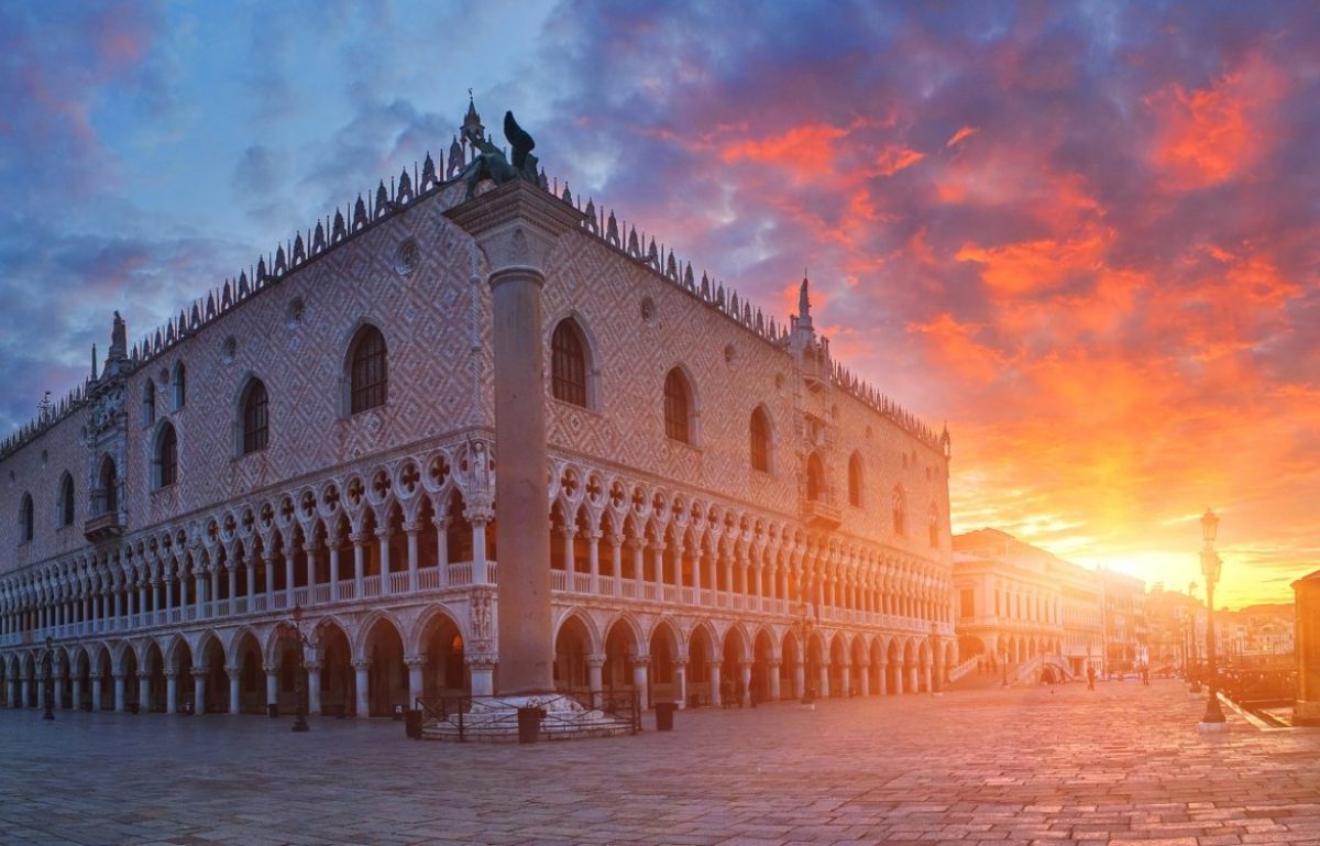 Doge S Palace Venice Tours Tickets Tips Headout Blog