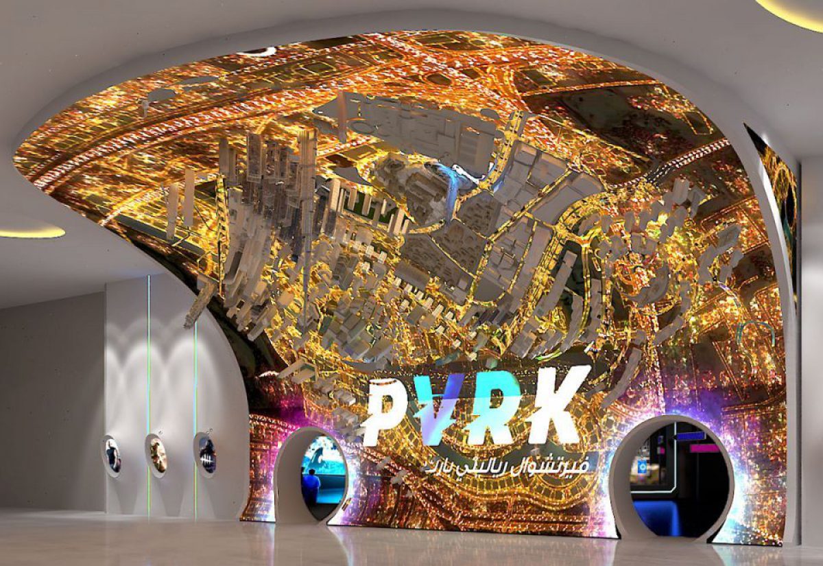 All You Need To Know About Vr Park Dubai Tickets Tips More