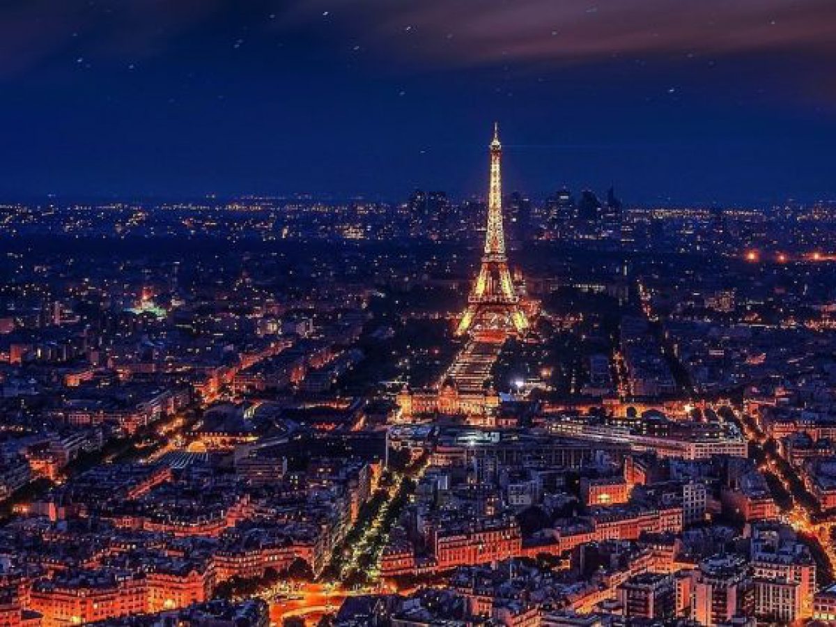 Discover Paris At Night Information Tickets Tips And More