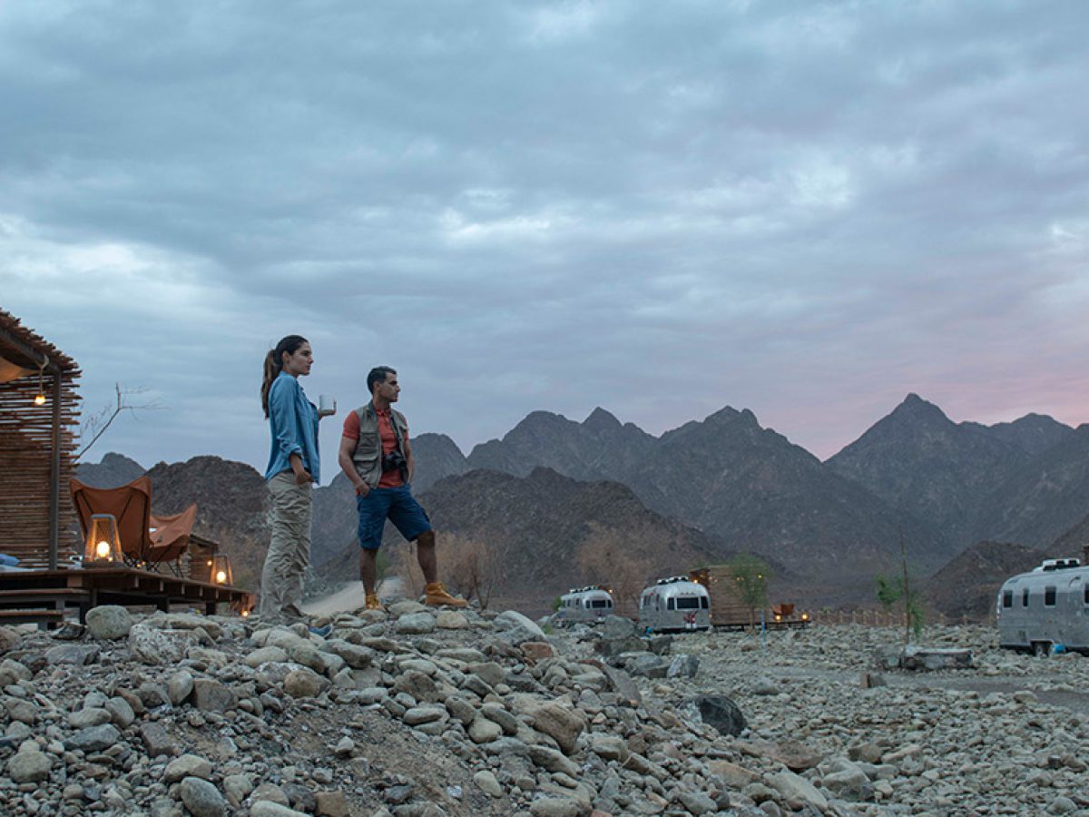 12 Things To Do In Hatta Dubai For An Unforgettable Trip