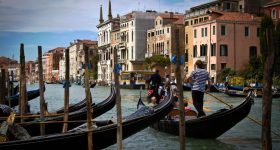 Venice In April - Things To Do, Attractions, Events & Essentials