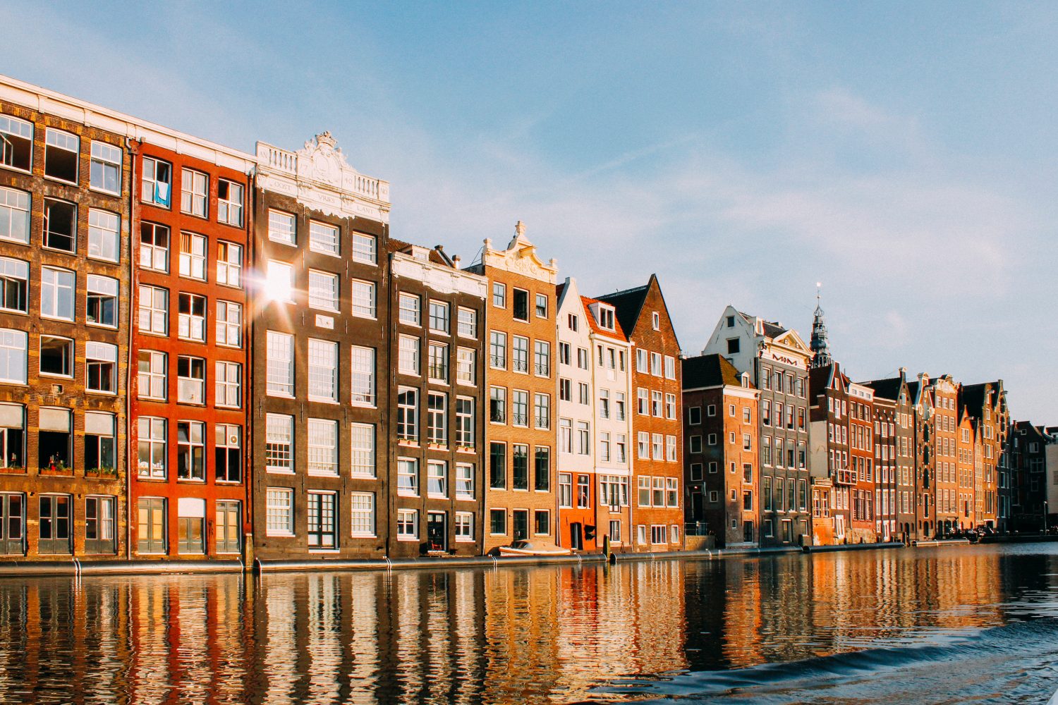 Amsterdam In July Things To Do, Festivals, Events & Essentials