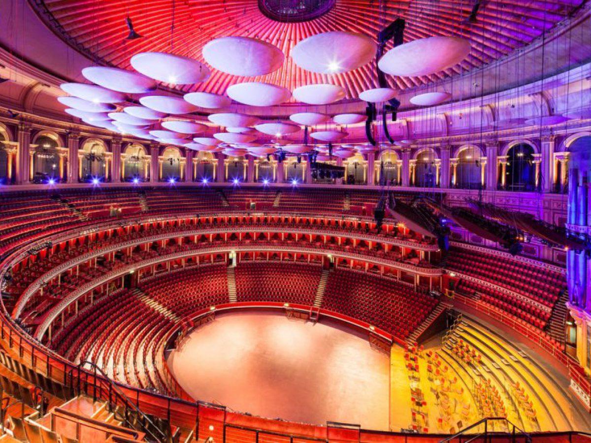 Royal Albert Hall Seating Plan Rausing Circle T Elcho Table