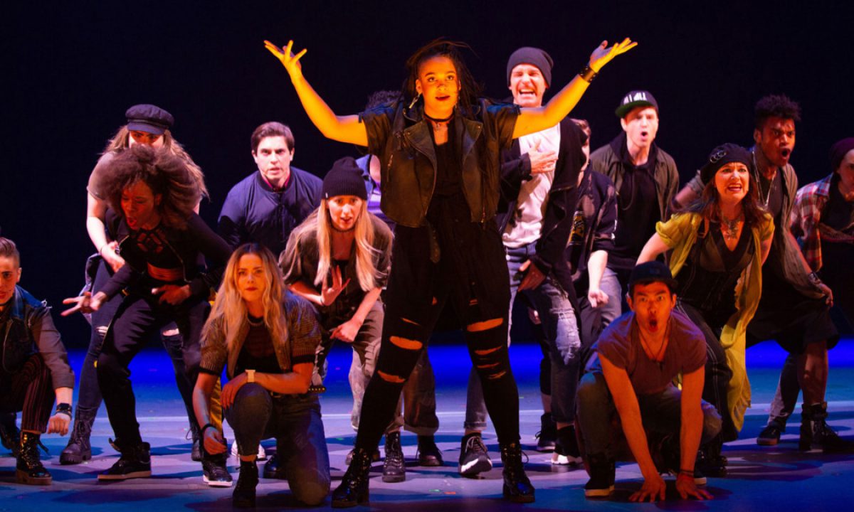 Jagged Little Pill Musical Reviews Broadway Review Round Up