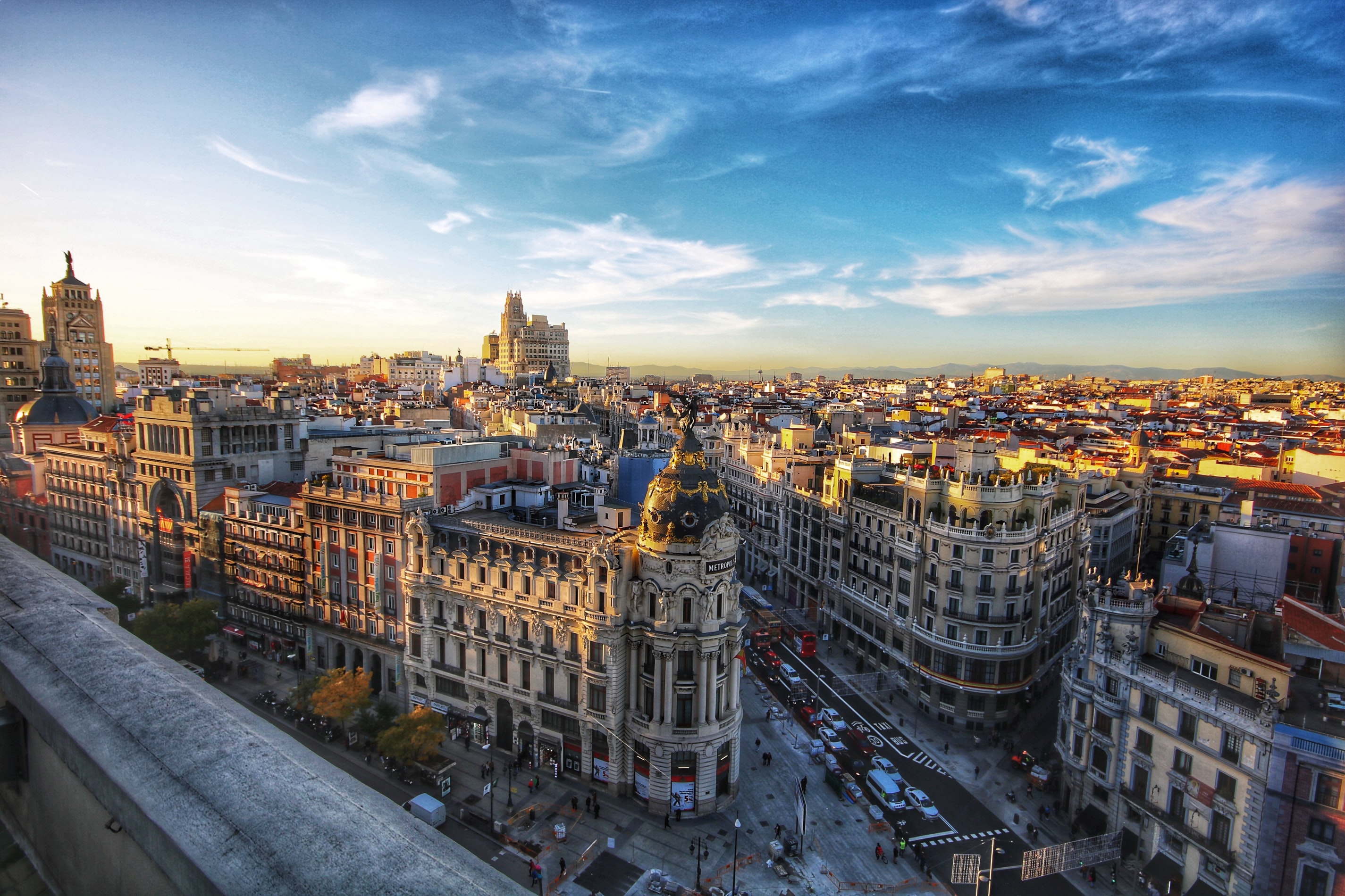 Discover Madrid In 3 Days The Definitive Madrid Itinerary Headout