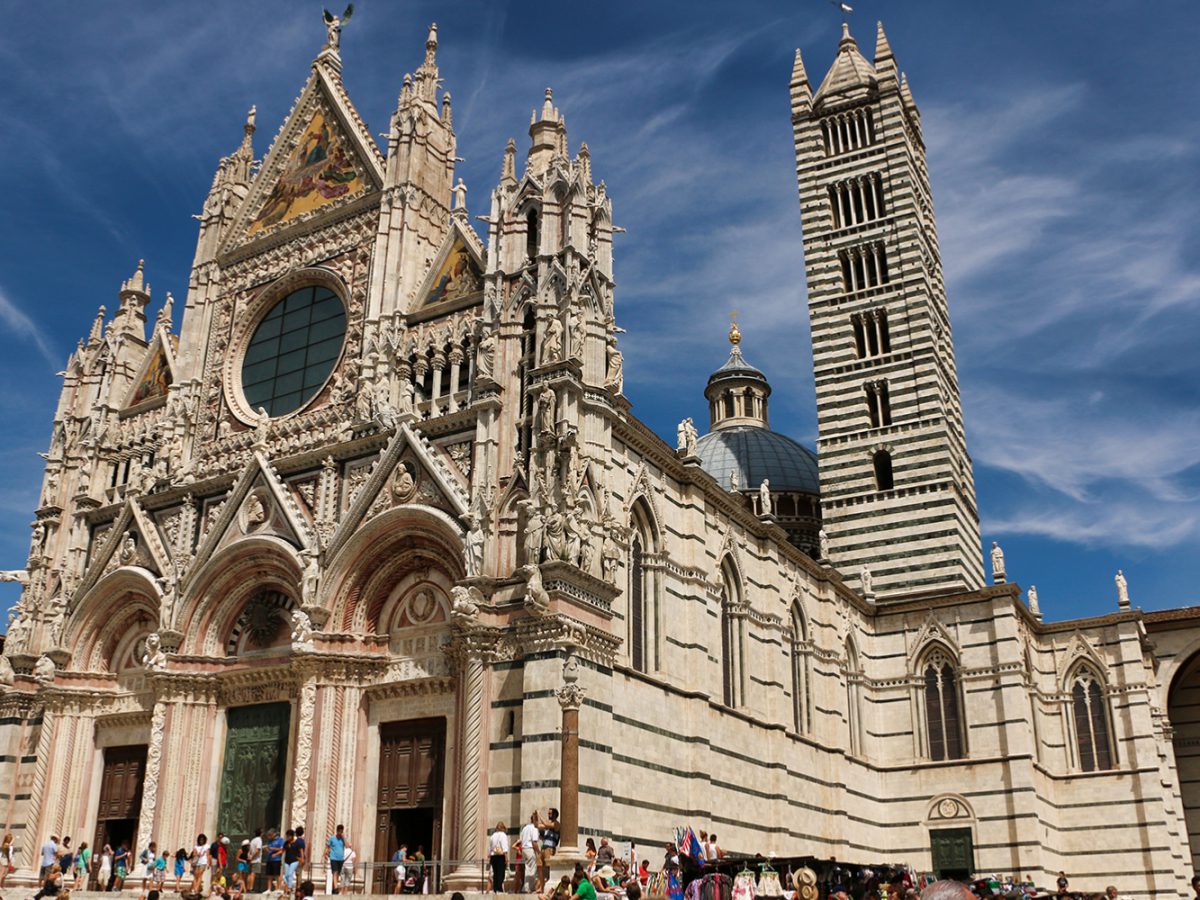 Siena Cathedral All You Need To Know The Definitive Guide
