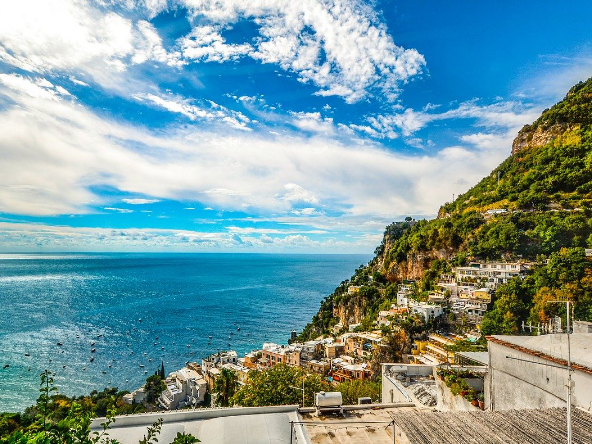 Naples To Sorrento Day Trip All You Need To Know The