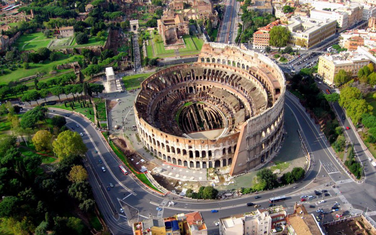 is colosseum open during christmas 2020 Colosseum Reopens Post Covid Lockdown New Rules Safety Measures is colosseum open during christmas 2020